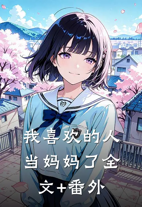 我喜欢的人当妈妈了全文+番外