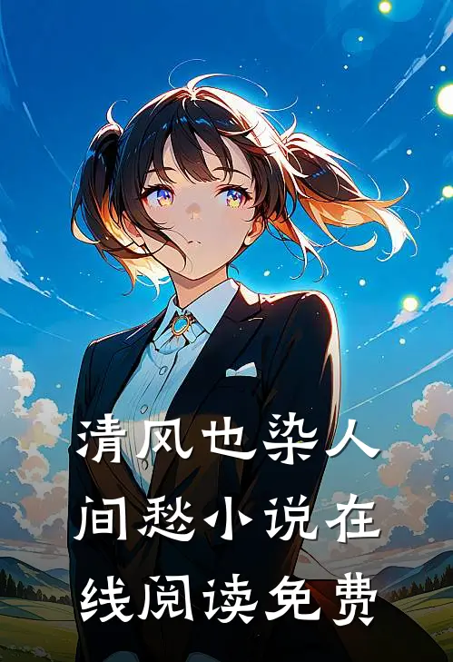 清风也染人间愁小说在线阅读免费