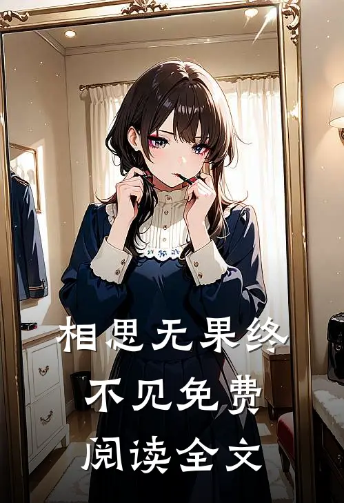相思无果终不见免费阅读全文