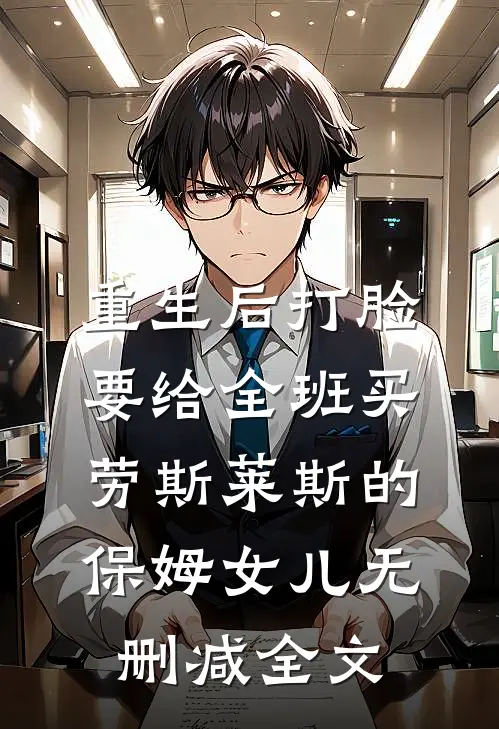 重生后打脸要给全班买劳斯莱斯的保姆女儿无删减全文