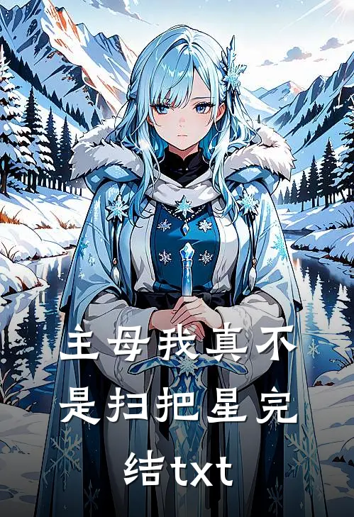 主母我真不是扫把星完结txt