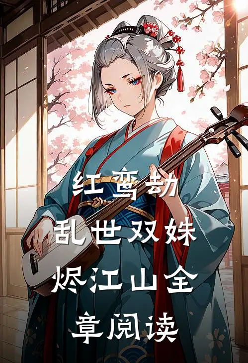 红鸾劫：乱世双姝烬江山全章阅读