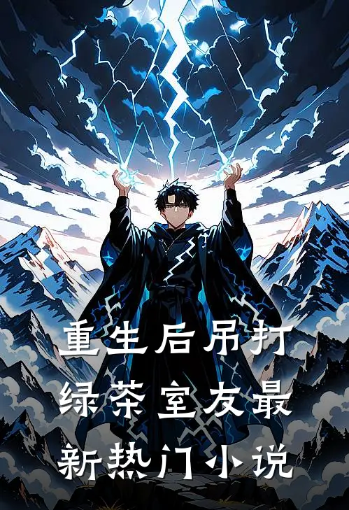 重生后吊打绿茶室友最新热门小说