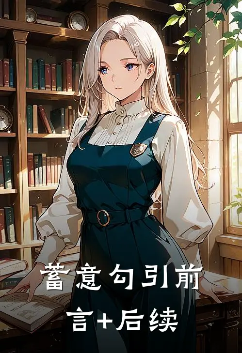 蓄意勾引前言+后续