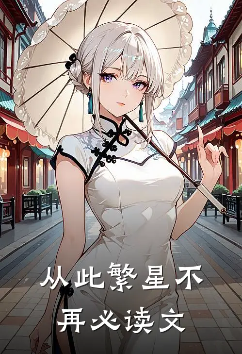 从此繁星不再必读文