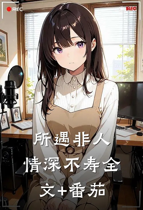 所遇非人，情深不寿全文+番茄