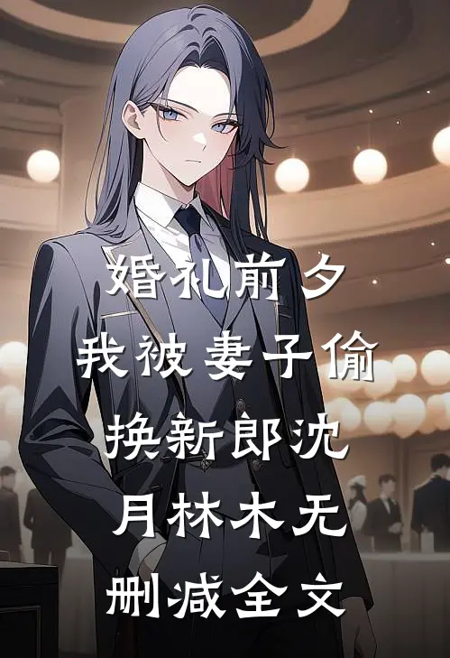 婚礼前夕，我被妻子偷换新郎沈月林木无删减全文