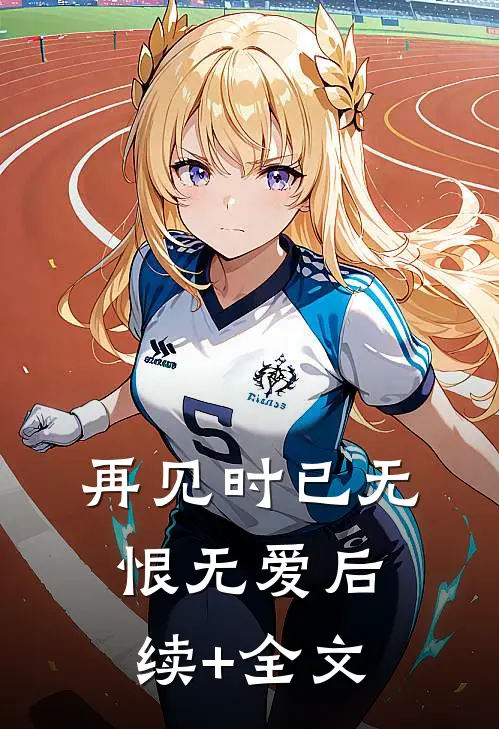 再见时已无恨无爱后续+全文