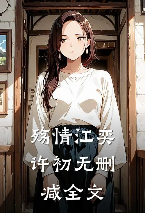 殇情江奕许初无删减全文