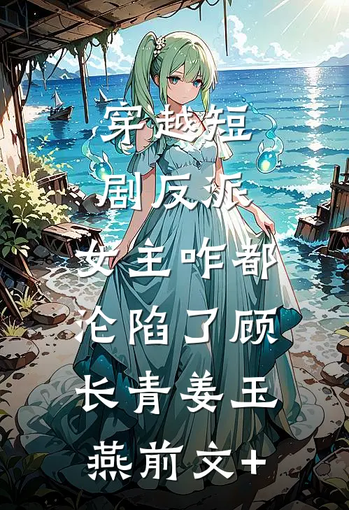 红枯爱漠，白夜茫茫完结txt