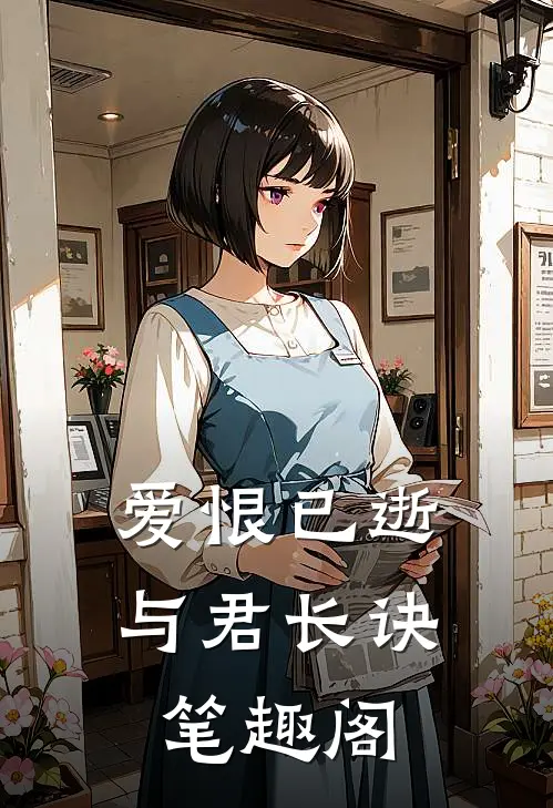 爱恨已逝，与君长诀笔趣阁
