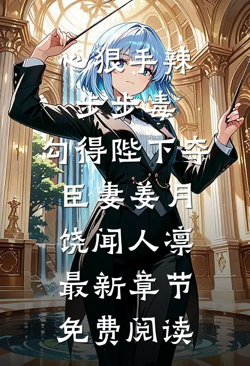 心狠手辣步步毒，勾得陛下夺臣妻姜月饶闻人凛最新章节免费阅读