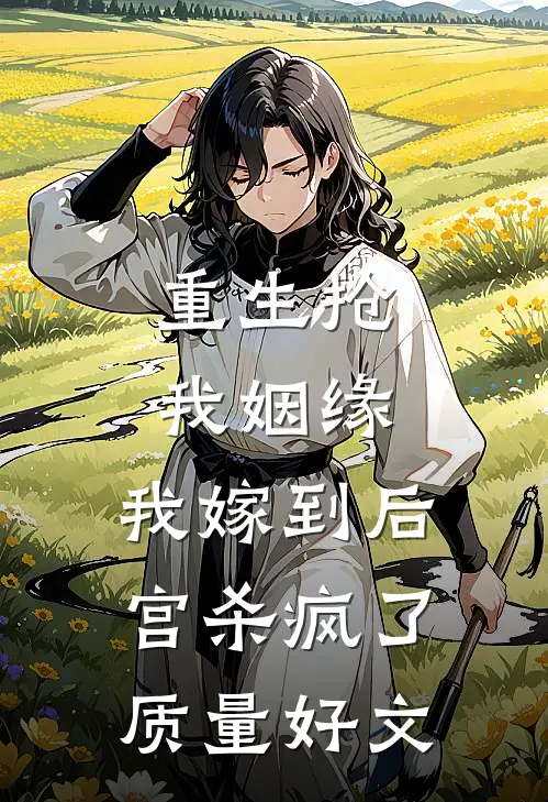 重生抢我姻缘，我嫁到后宫杀疯了质量好文