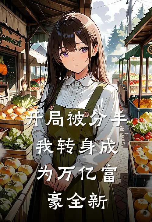 开局被分手，我转身成为万亿富豪全新