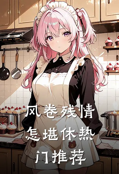风卷残情怎堪休热门推荐