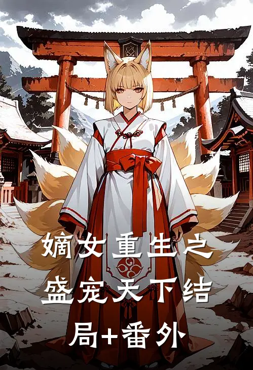 嫡女重生之盛宠天下结局+番外
