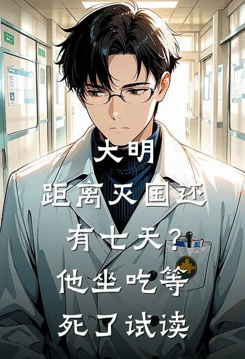 大明：距离灭国还有七天？他坐吃等死了试读
