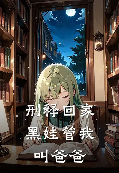 刑释回家，黑娃管我叫爸爸