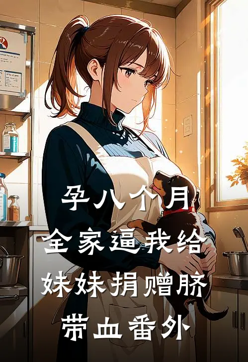 孕八个月，全家逼我给妹妹捐赠脐带血番外