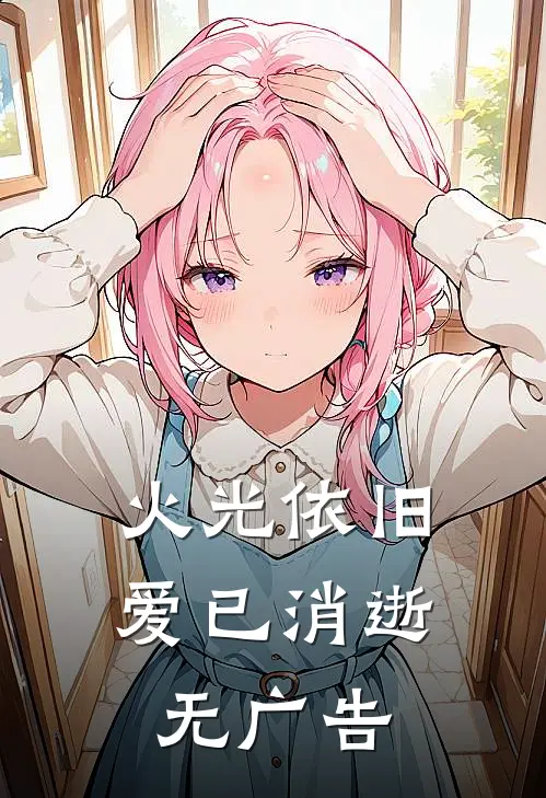 火光依旧，爱已消逝无广告