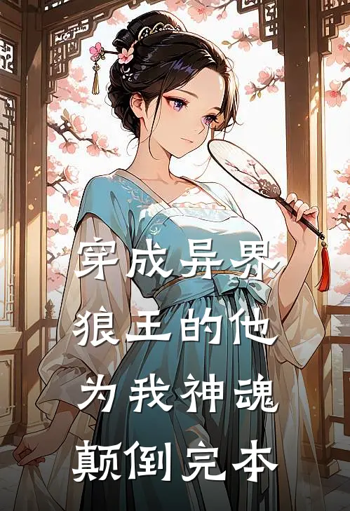 穿成异界，狼王的他为我神魂颠倒完本