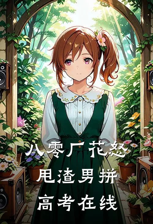 八零厂花怒甩渣男拼高考在线