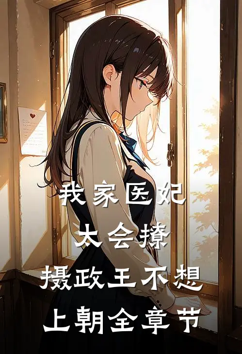 我家医妃太会撩：摄政王不想上朝全章节