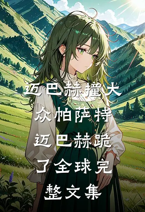 迈巴赫撞大众帕萨特，迈巴赫跪了全球完整文集