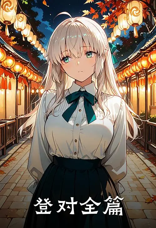 登对全篇