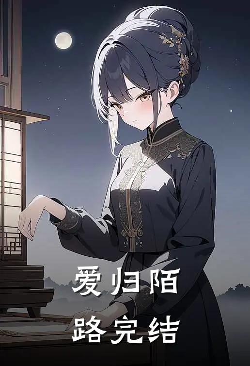 爱归陌路完结