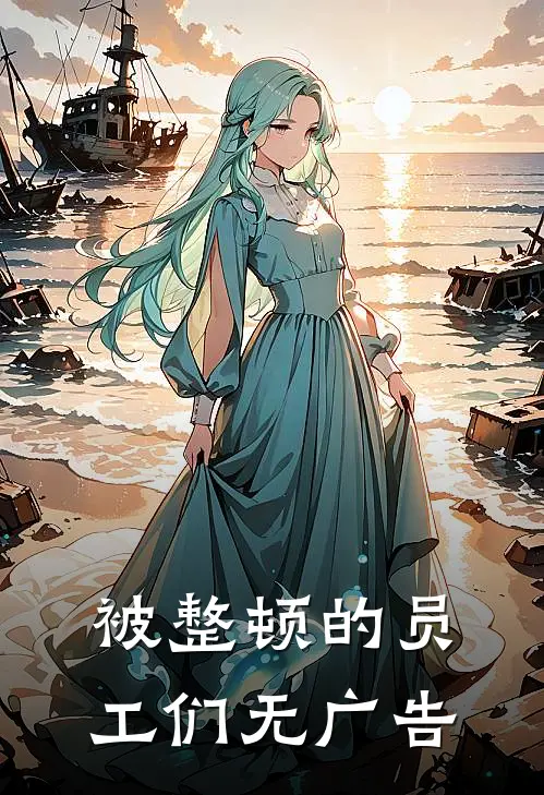 被整顿的员工们无广告