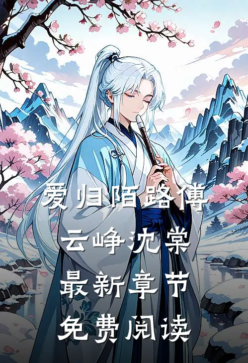 爱归陌路傅云峥沈棠最新章节免费阅读