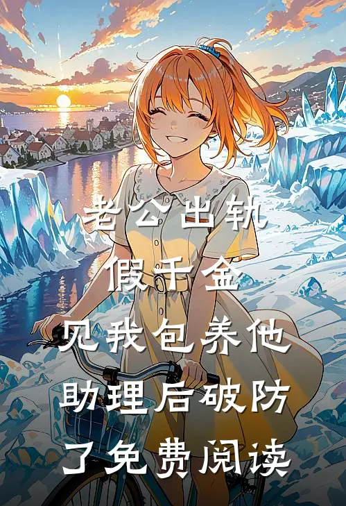 老公出轨假千金，见我包养他助理后破防了免费阅读
