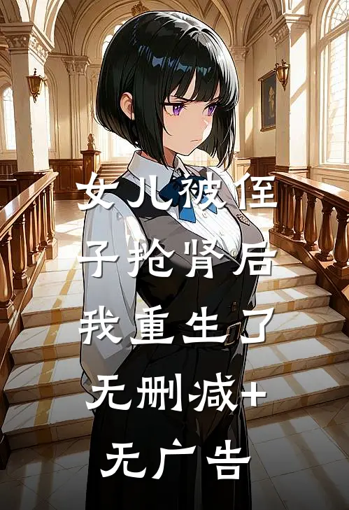 女儿被侄子抢肾后，我重生了无删减+无广告