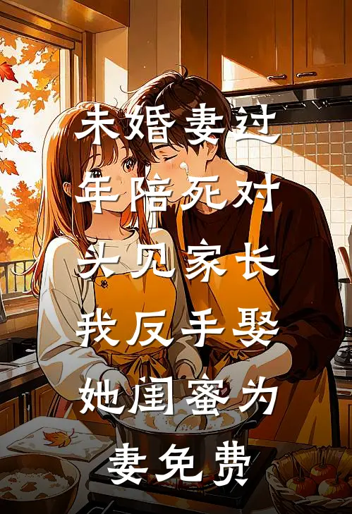 未婚妻过年陪死对头见家长，我反手娶她闺蜜为妻免费