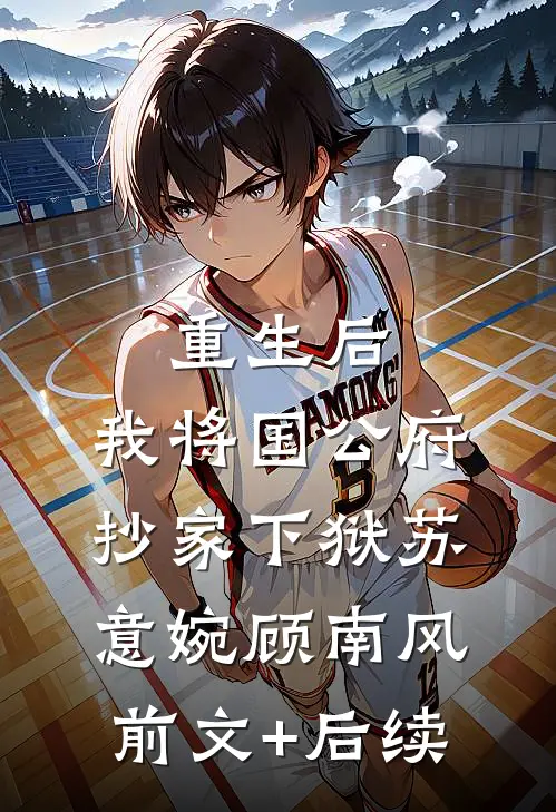 重生后，我将国公府抄家下狱苏意婉顾南风前文+后续