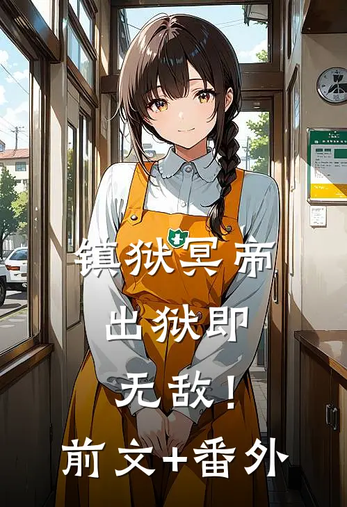 镇狱冥帝：出狱即无敌！前文+番外