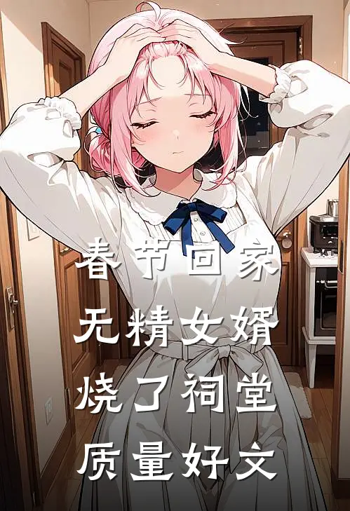 春节回家，无精女婿烧了祠堂质量好文