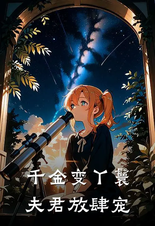 千金变丫鬟，夫君放肆宠
