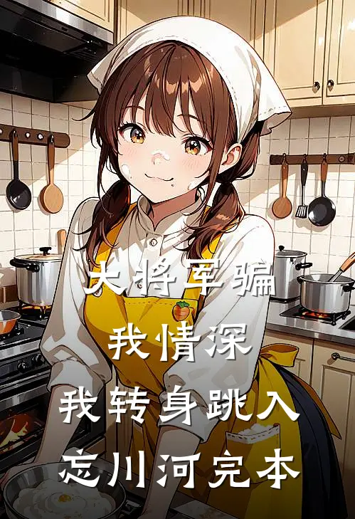大将军骗我情深，我转身跳入忘川河完本