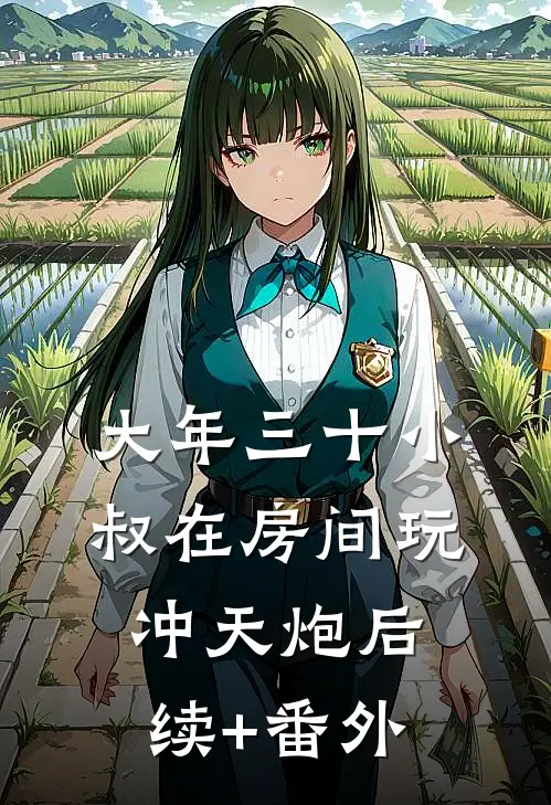 大年三十小叔在房间玩冲天炮后续+番外