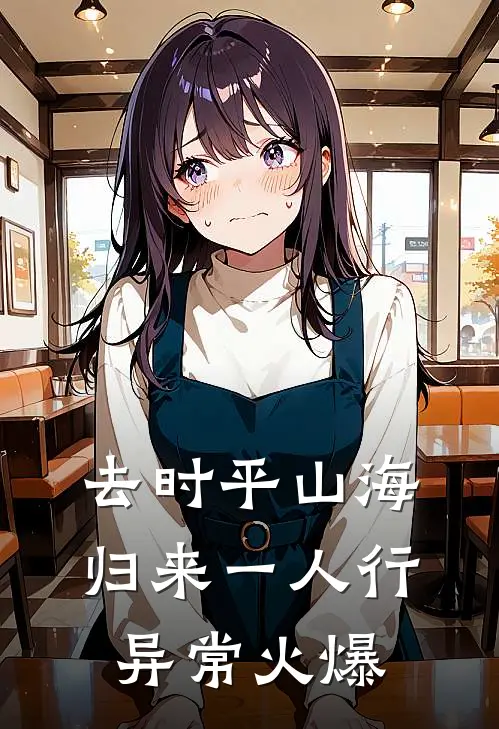 去时平山海，归来一人行异常火爆
