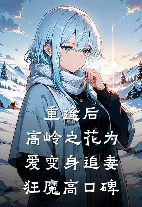 重逢后，高岭之花为爱变身追妻狂魔高口碑
