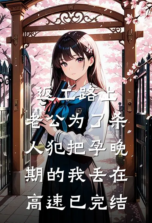 返工路上，老公为了杀人犯把孕晚期的我丢在高速已完结