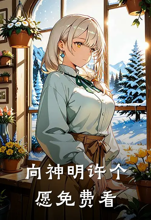 向神明许个愿免费看