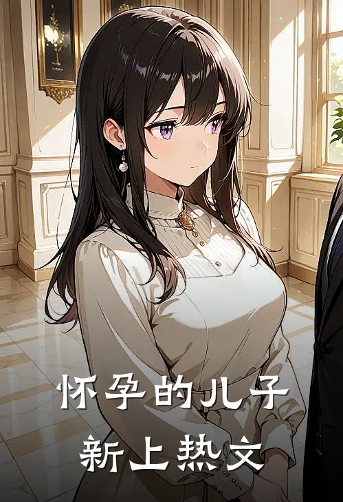 怀孕的儿子新上热文