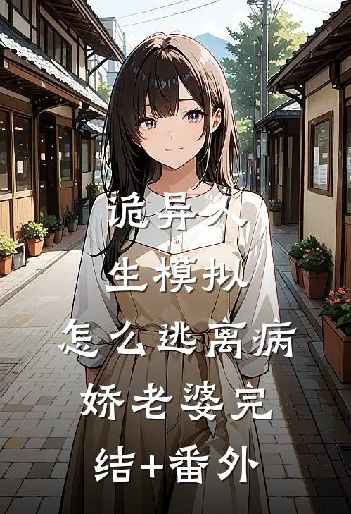 诡异人生模拟：怎么逃离病娇老婆完结+番外