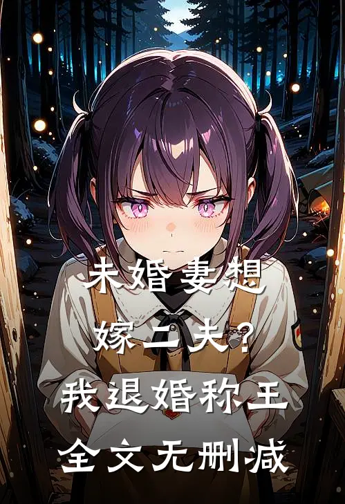 未婚妻想嫁二夫？我退婚称王全文无删减