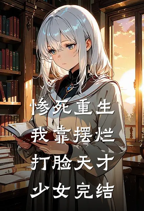 惨死重生，我靠摆烂打脸天才少女完结