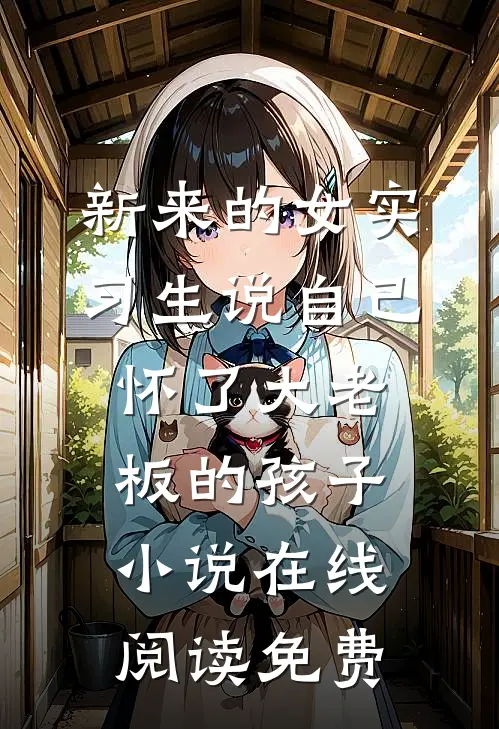 新来的女实习生说自己怀了大老板的孩子小说在线阅读免费